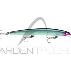 Poisson nageur RAPALA Max rap 11