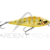Poisson nageur RAPALA Super shadow rap 16