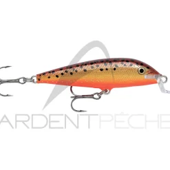 Poisson nageur RAPALA Team esko 07