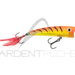 Poisson nageur RAPALA X Rap pop 07