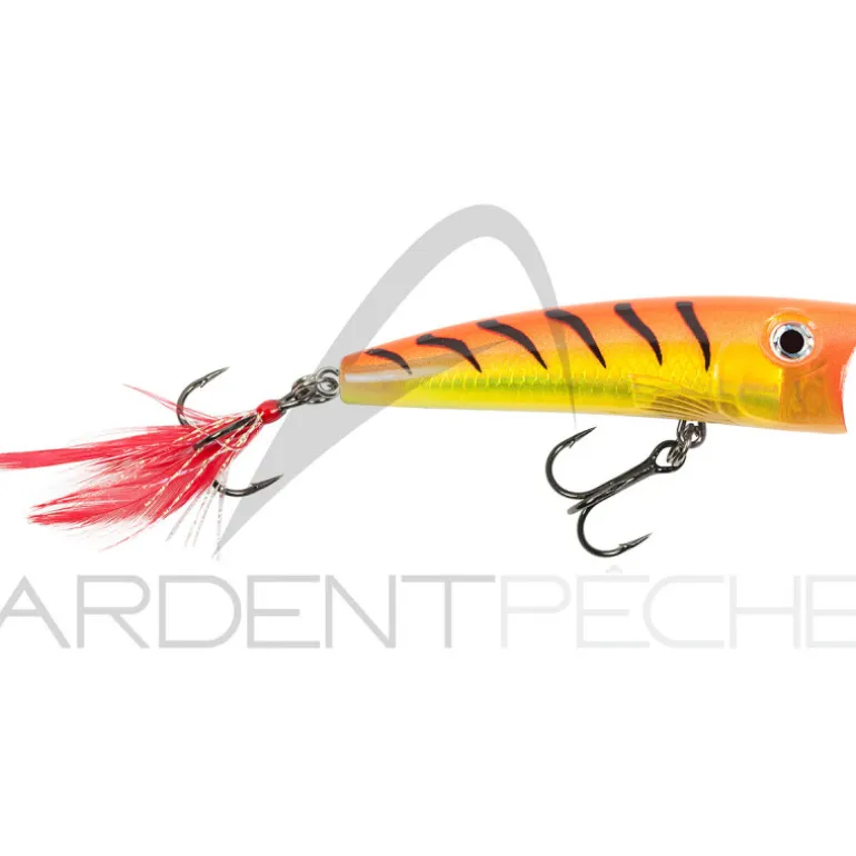 Poisson nageur RAPALA X Rap pop 07
