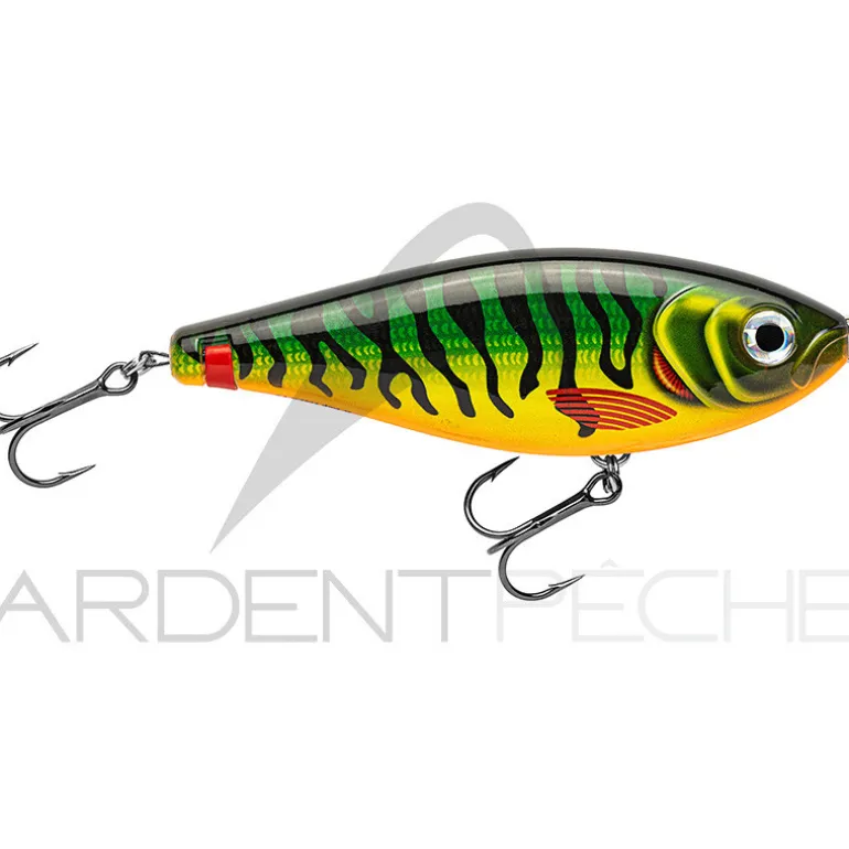 Poisson nageur RAPALA X Rap haku 14