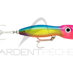 Poisson nageur RAPALA X Rap magnum xplode