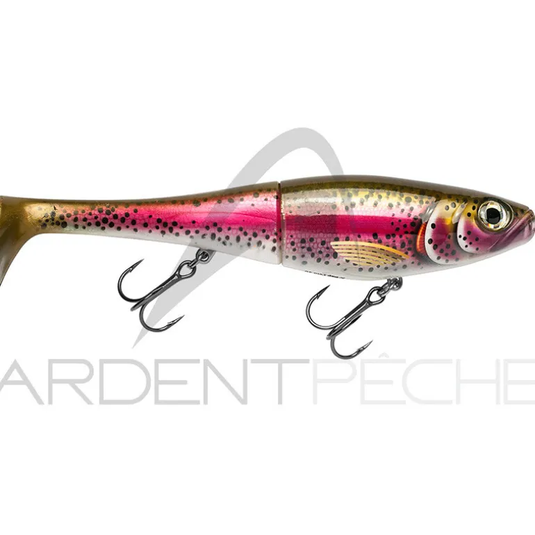 Poisson nageur RAPALA X Rap peto 14