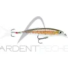 Poisson nageur RAPALA X Rap 06