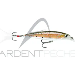 Poisson nageur RAPALA X Rap 06