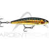 Poisson nageur RAPALA X Rap magnum cast