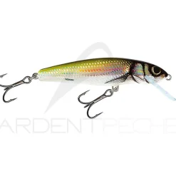 Poisson nageur SALMO Minnow 5 S
