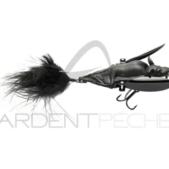 Poisson nageur SAVAGE GEAR 3D bat 12.5cm