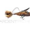 Poisson nageur SAVAGE GEAR 3D bat 10cm
