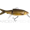 Poisson nageur SAVAGE GEAR 3D Roach lipster 182