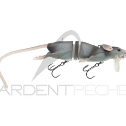 Poisson nageur SAVAGE GEAR 3D RAD 30