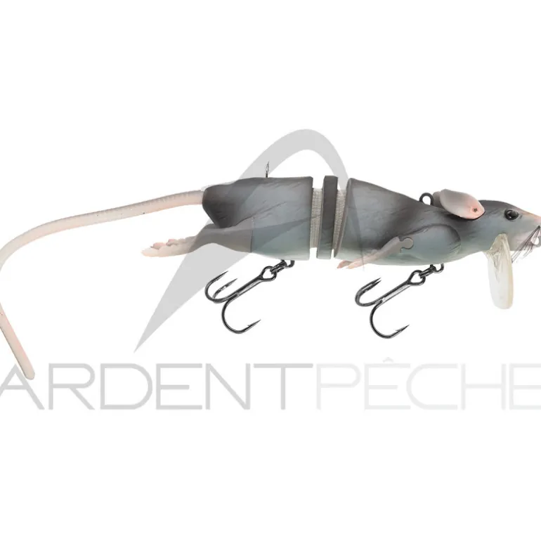 Poisson nageur SAVAGE GEAR 3D RAD 30