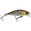 Poisson nageur SAVAGE GEAR 3D Sticklebait twitch 4.5cm