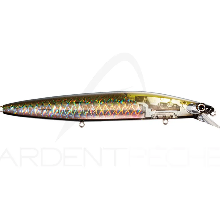 Poisson nageur SHIMANO Exsence silent assassin 140 F