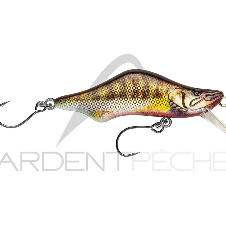 Poisson nageur SICO LURE First 53 S