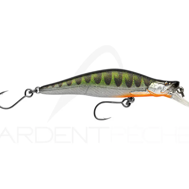 Poisson nageur SICO LURE Perfect 84 S