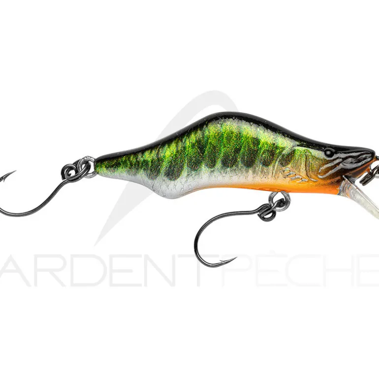 Poisson nageur SICO LURE First 40 S