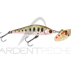 Poisson nageur SMITH AR HD Minnow 45 HS