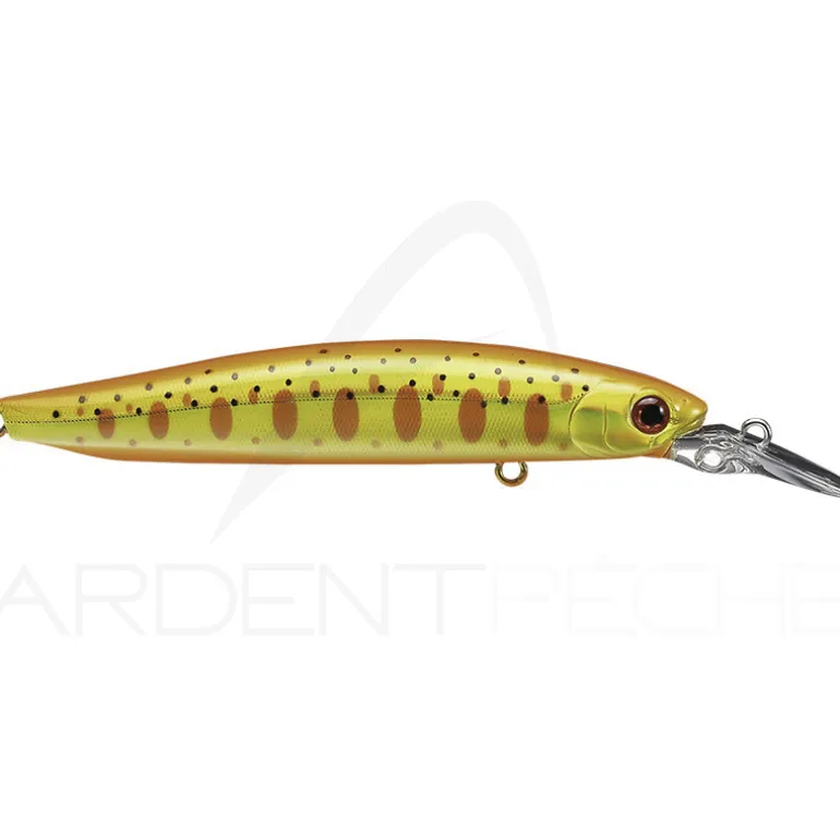 Poisson nageur SMITH Cherry blood MD 90