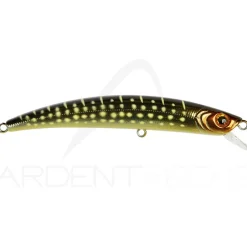 Poisson nageur SMITH Jib 90 SP