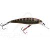 Poisson nageur SPRO Ikiru micro jerk 50 FS