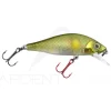 Poisson nageur SPRO Ikiru flat jerk 50 FS