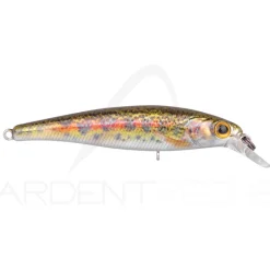 Poisson nageur SPRO Ikiru jerk 65 FS