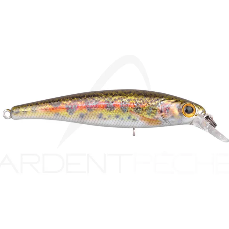 Poisson nageur SPRO Ikiru jerk 65 FS