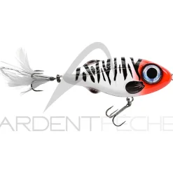 Poisson nageur SPRO Iris flash jerk 100