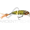 Poisson nageur SPRO Iris underdog jointed 80