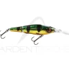 Poisson nageur SPRO Iris twitchy jointed
