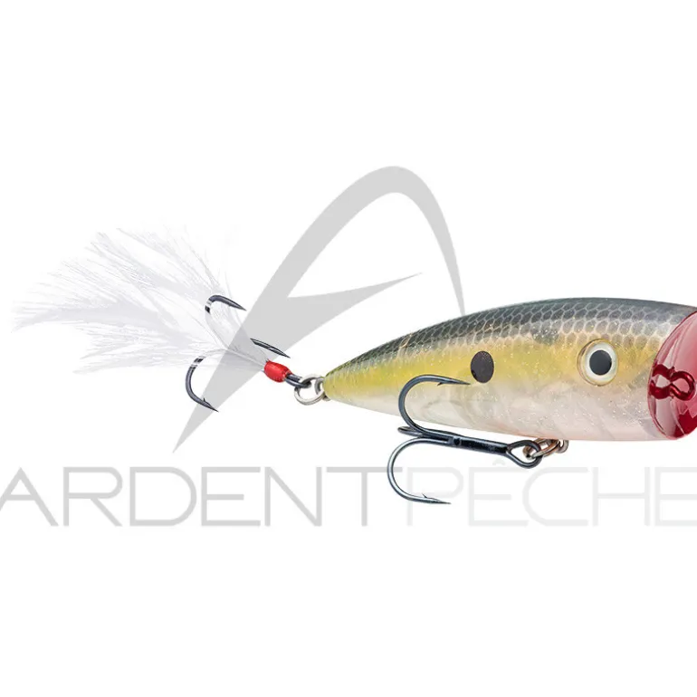 Poisson nageur STRIKE KING KVD Splash