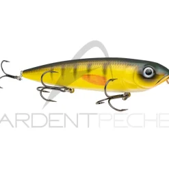 Poisson nageur STRIKE KING KVD Sexy dawg