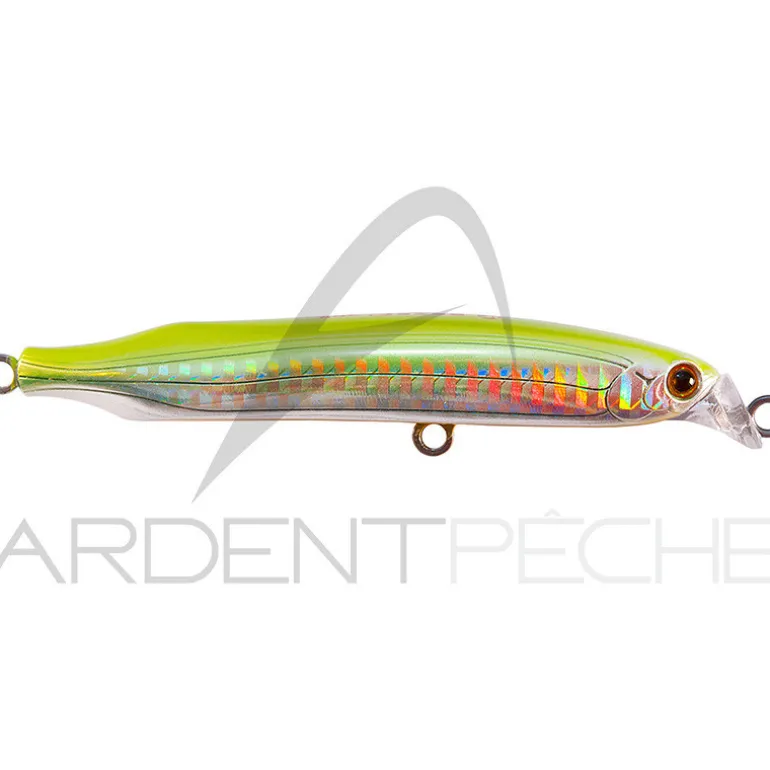 Poisson nageur TACKLE HOUSE Bezel 100