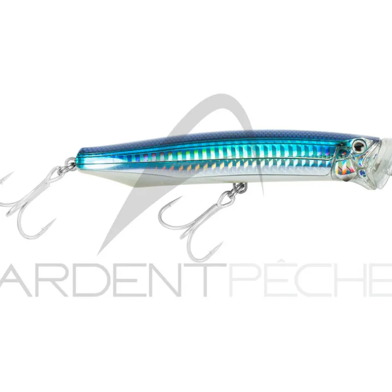 Poisson nageur TACKLE HOUSE Feed popper 120