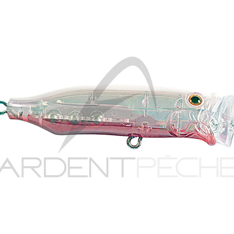 Poisson nageur TACKLE HOUSE Feed popper 70