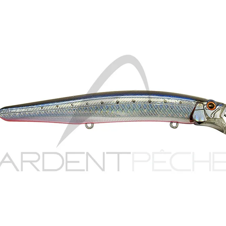 Poisson nageur TACKLE HOUSE Feed shallow 128