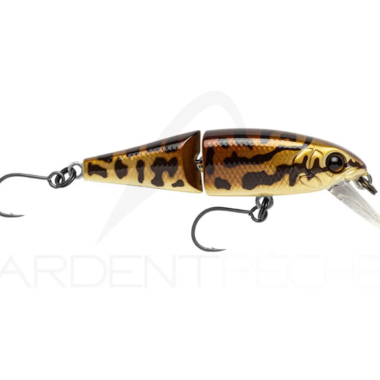 Poisson nageur TACKLE HOUSE Buffet jointed 46 S