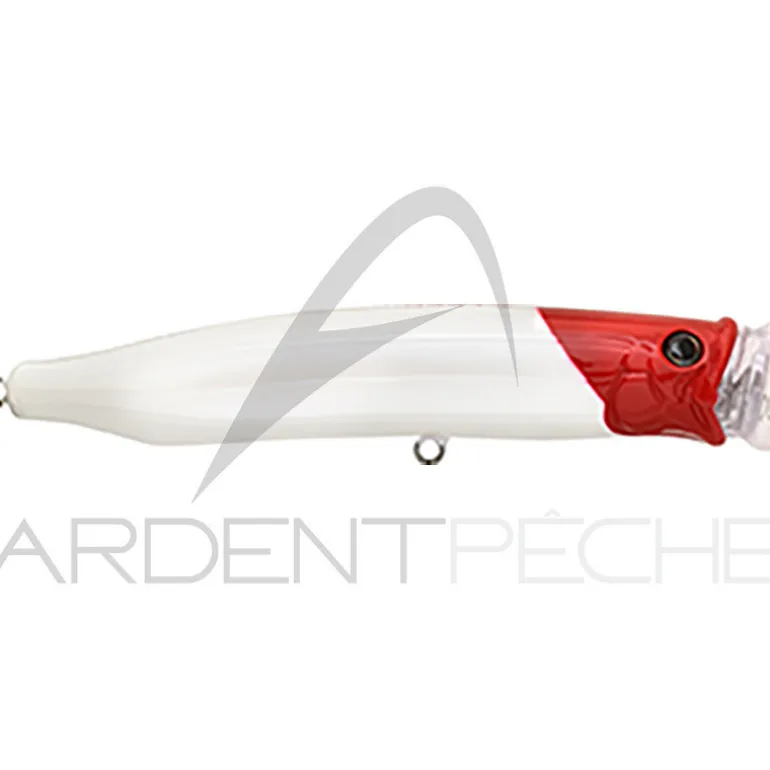 Poisson nageur TACKLE HOUSE Feed popper 175