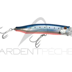 Poisson nageur TACKLE HOUSE Feed popper 150