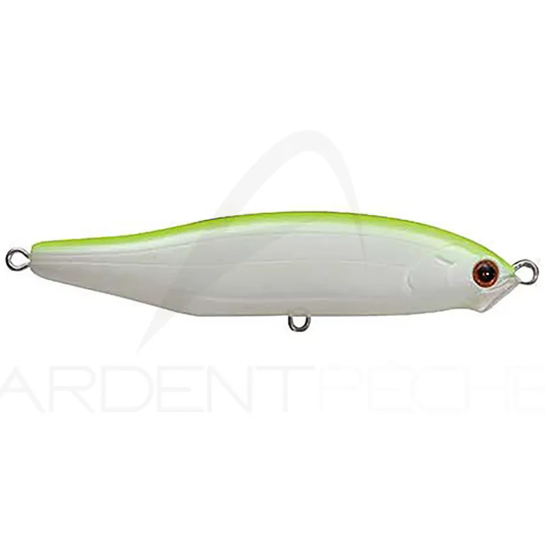 Poisson nageur TACKLEHOUSE Contact feed sinker slider