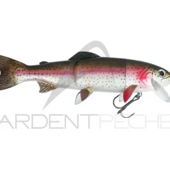 Poisson nageur WESTIN Tommy the trout