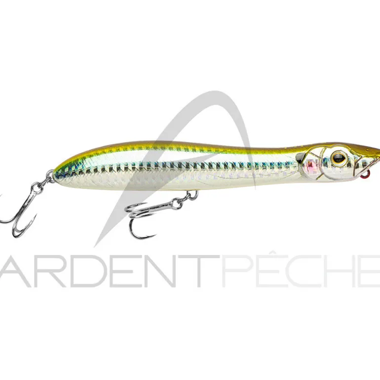 Poisson nageur XORUS Patchinko 125