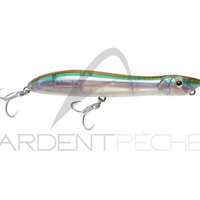 Poisson nageur XORUS Patchinko 165
