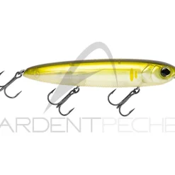 Poisson nageur YO ZURI 3DB Pencil 125