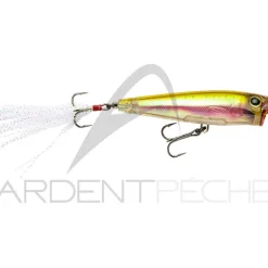 Poisson nageur YO ZURI 3DR Popper 75