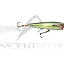 Poisson nageur YO ZURI 3DR Popper 65