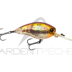 Poisson nageur YO ZURI 3DR Mid crank