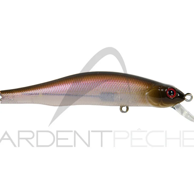 Poisson nageur ZIP BAITS ZBL System minnow 90 S-SR